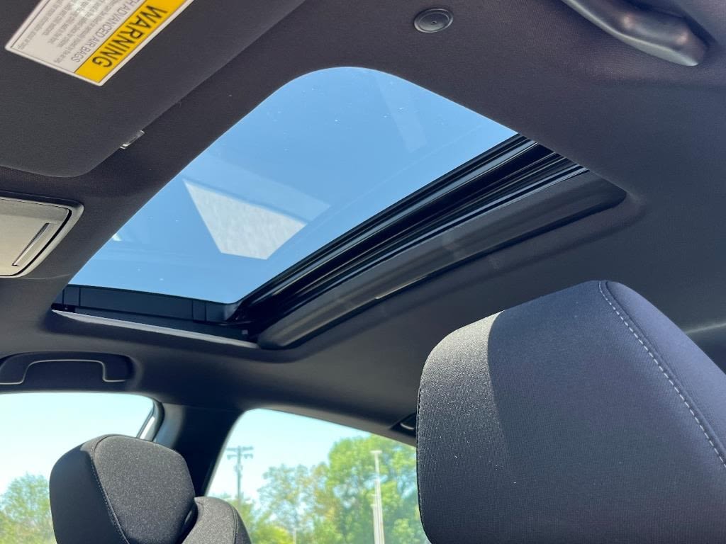 Thumbnail: 2025 Honda Accord - 17