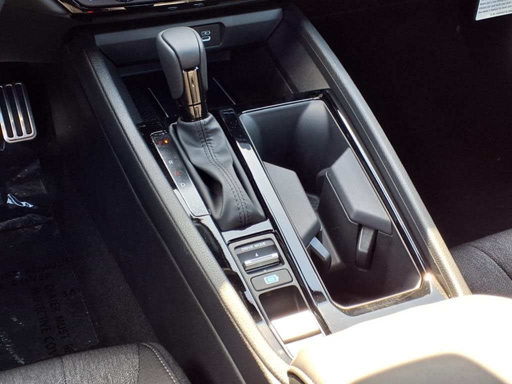 Thumbnail: 2025 Honda Accord - 12