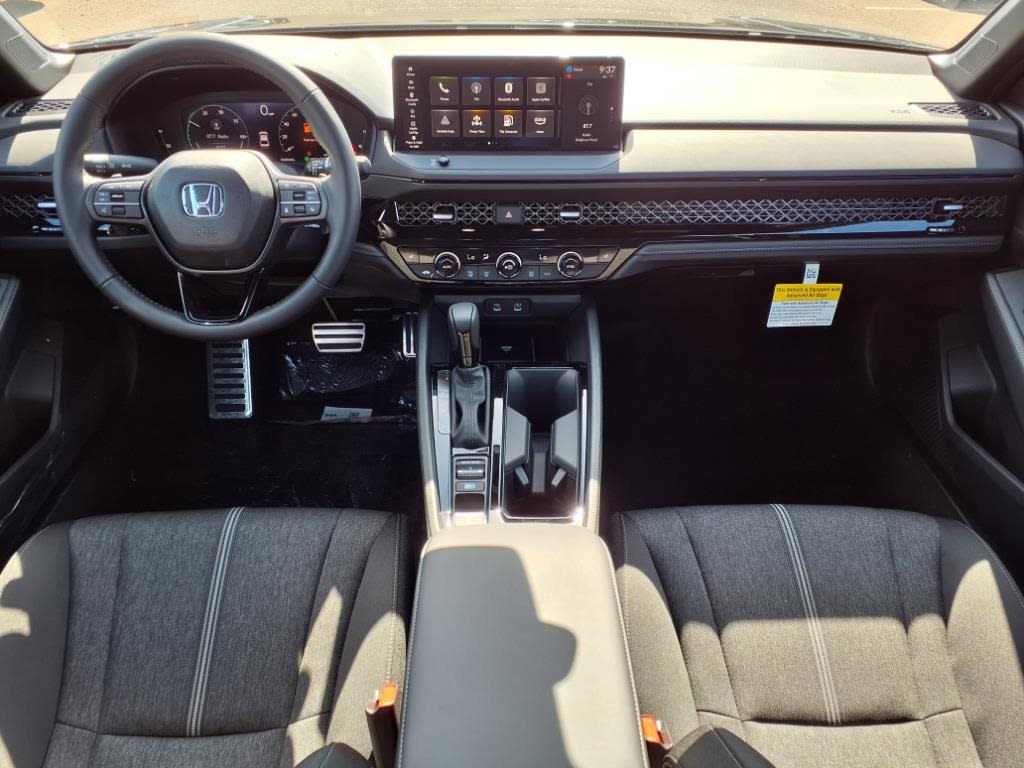 Thumbnail: 2025 Honda Accord - 2