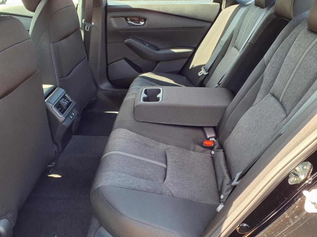 Thumbnail: 2025 Honda Accord - 10