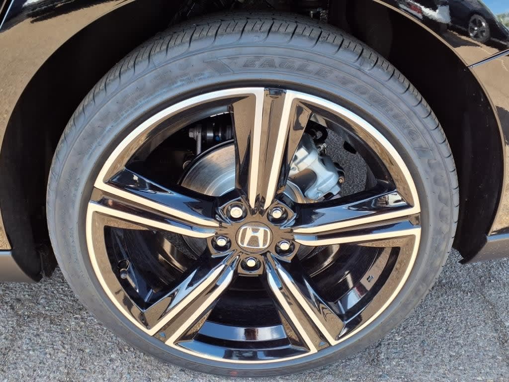 Thumbnail: 2025 Honda Accord - 7