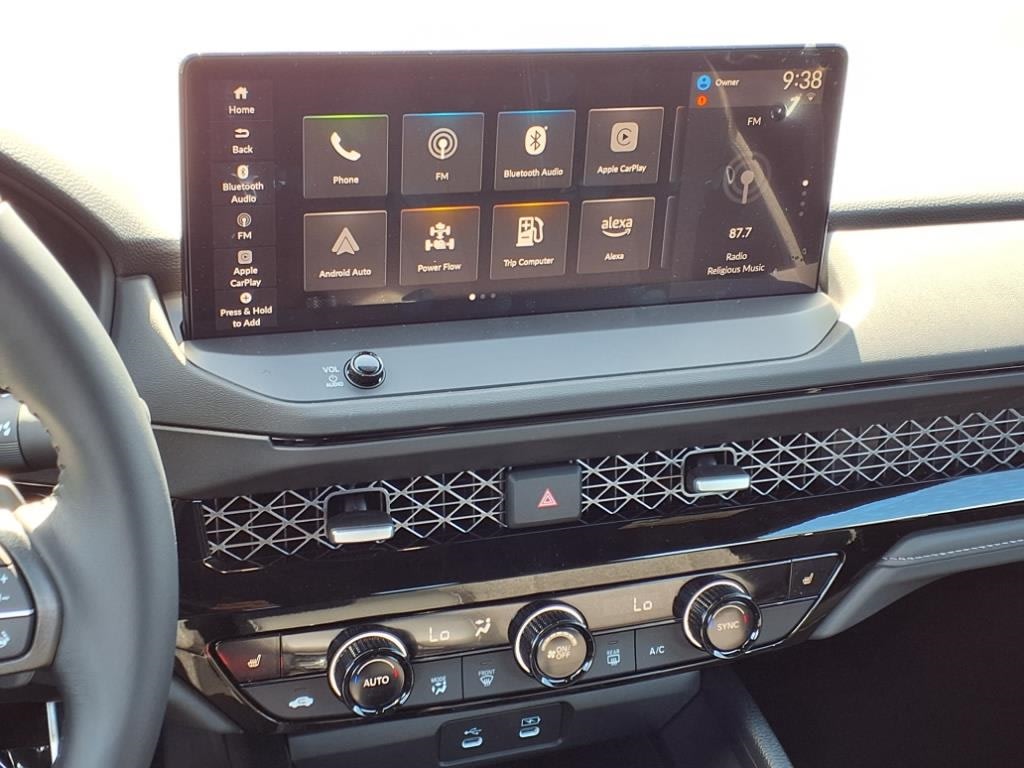 Thumbnail: 2025 Honda Accord - 11