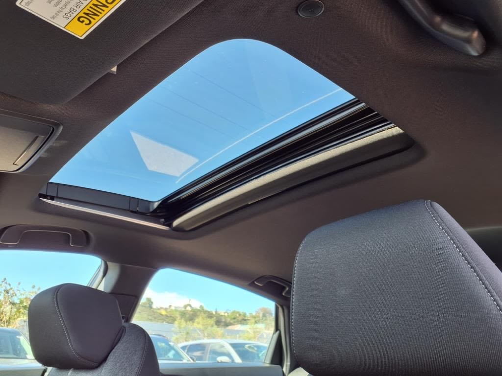 Thumbnail: 2025 Honda Accord - 17