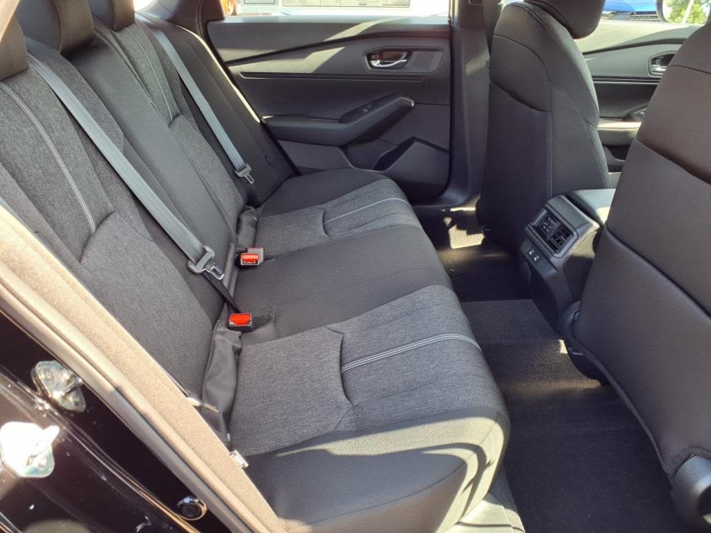 Thumbnail: 2025 Honda Accord - 16