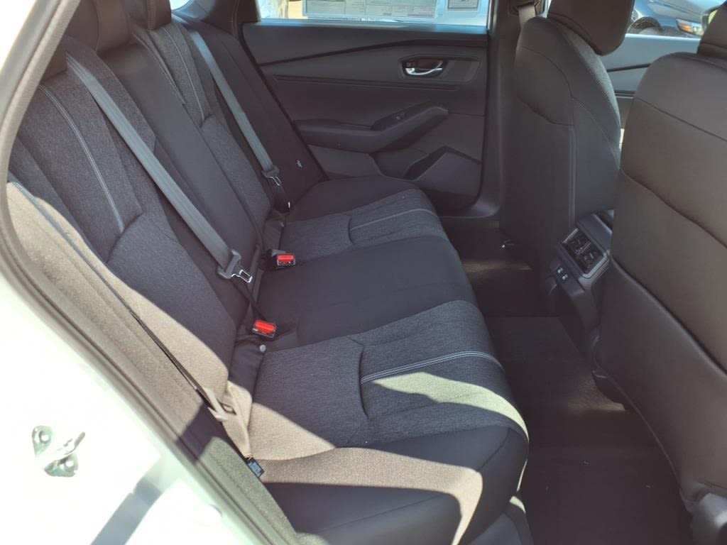 Thumbnail: 2025 Honda Accord - 14