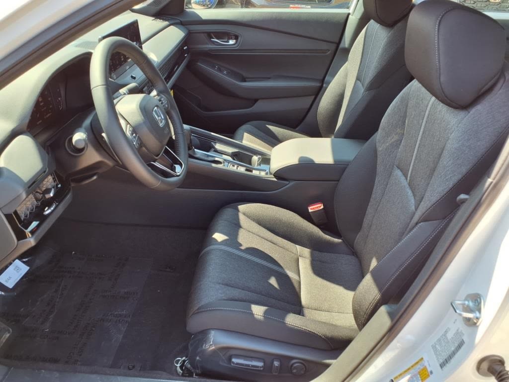 Thumbnail: 2025 Honda Accord - 7