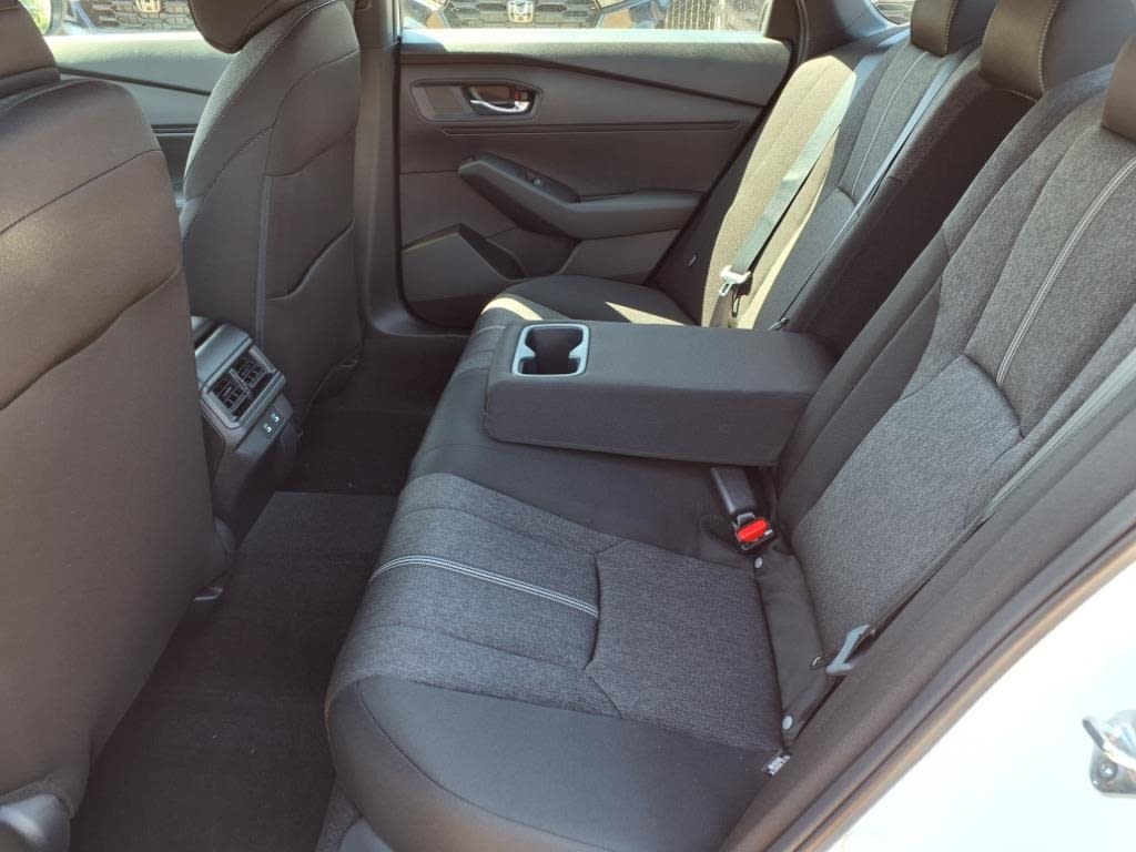 Thumbnail: 2025 Honda Accord - 8