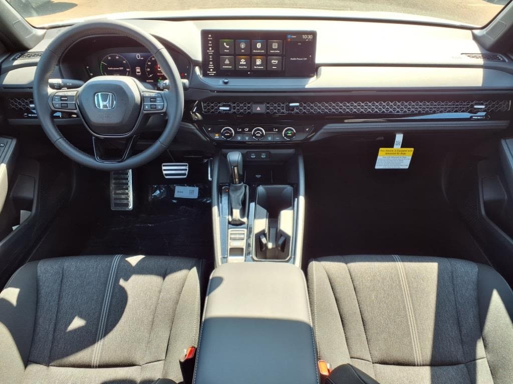 Thumbnail: 2025 Honda Accord - 2