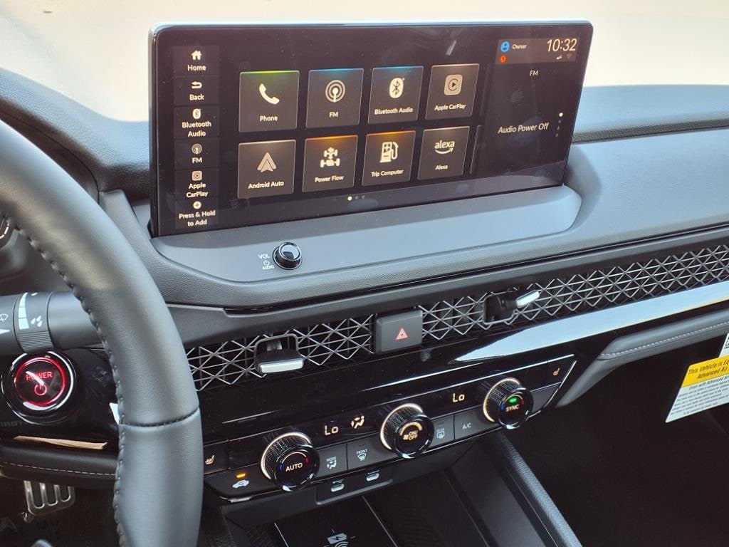 Thumbnail: 2025 Honda Accord - 9