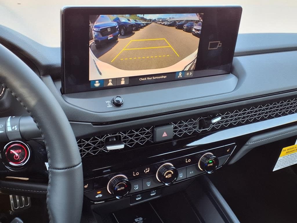 Thumbnail: 2025 Honda Accord - 17