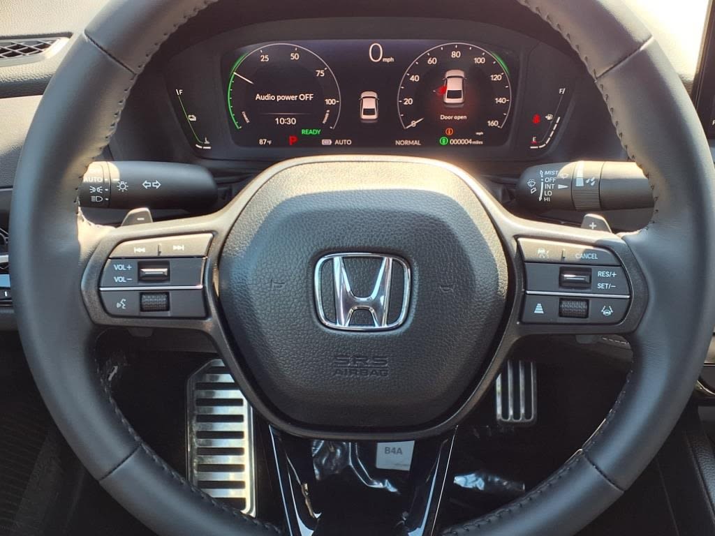 Thumbnail: 2025 Honda Accord - 16