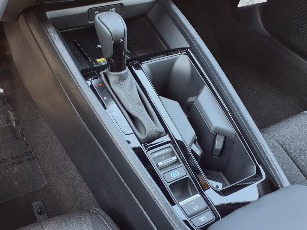 Thumbnail: 2025 Honda Accord - 10