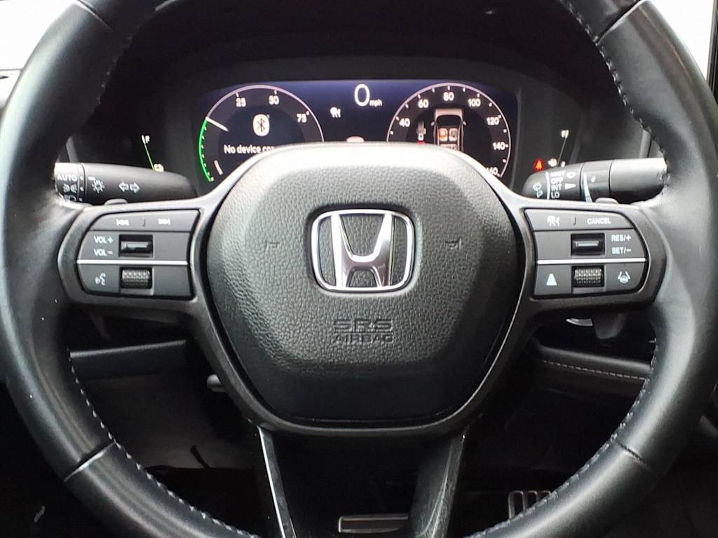 Thumbnail: 2023 Honda Accord - 19