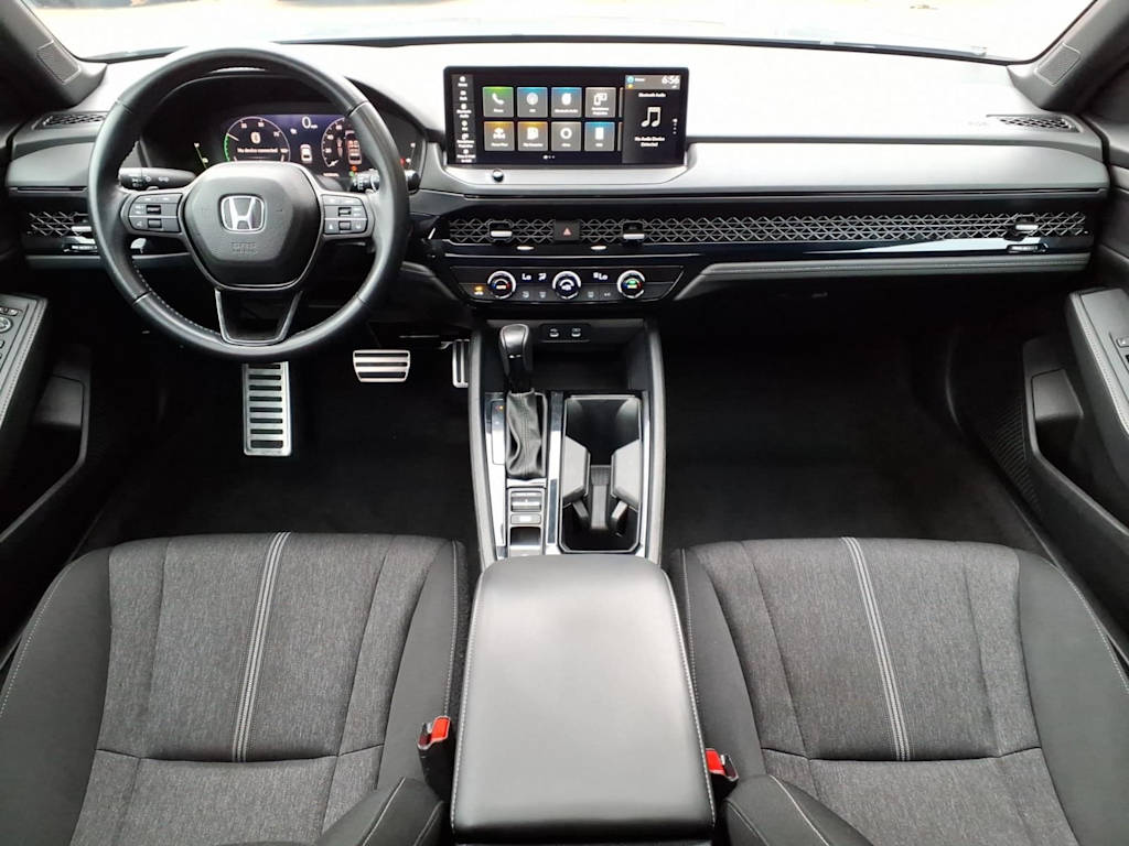 Thumbnail: 2023 Honda Accord - 2