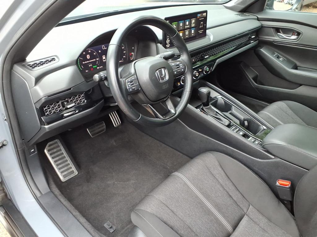 Thumbnail: 2023 Honda Accord - 7