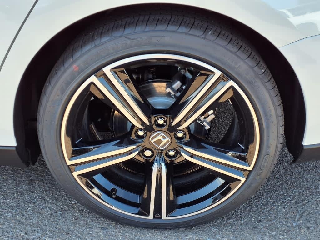 Thumbnail: 2025 Honda Accord - 7