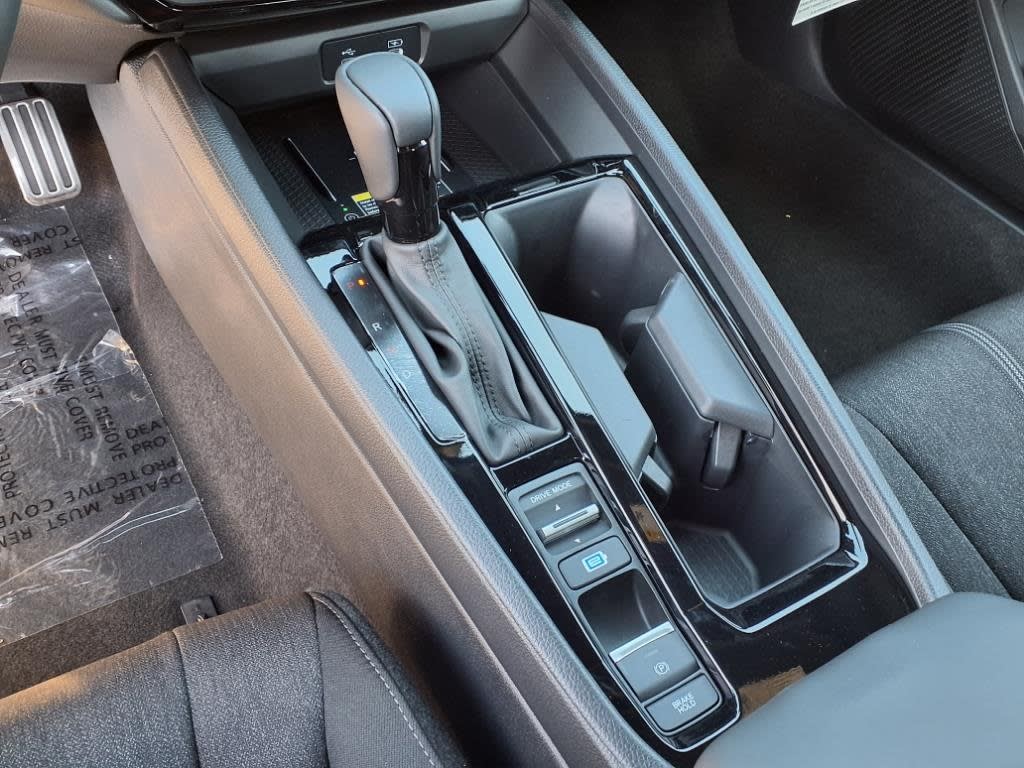 Thumbnail: 2025 Honda Accord - 11