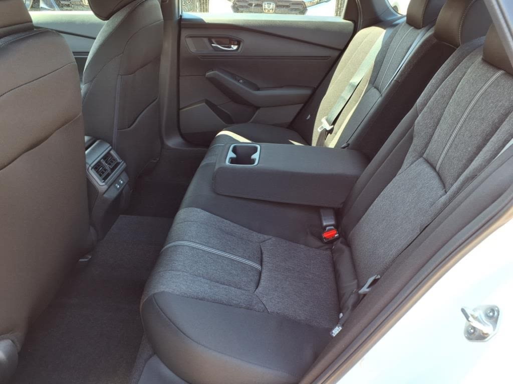 Thumbnail: 2025 Honda Accord - 9