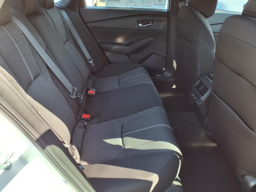 Thumbnail: 2025 Honda Accord - 15