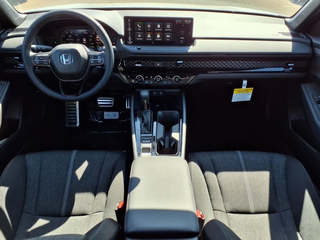 Thumbnail: 2025 Honda Accord - 2