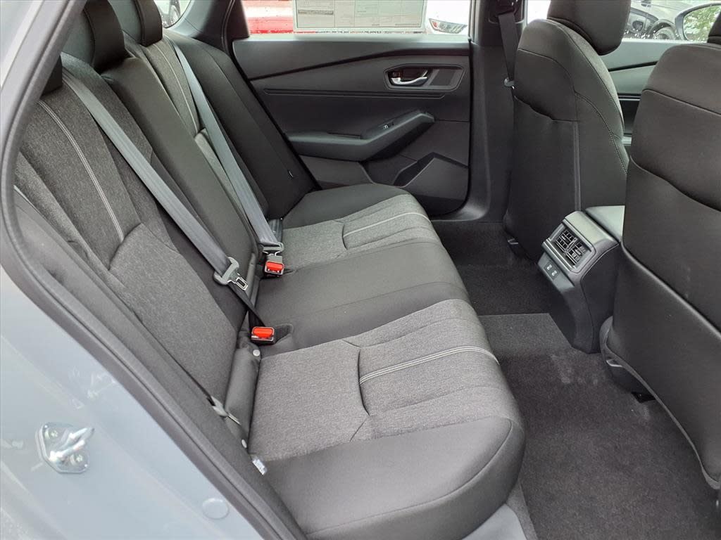 Thumbnail: 2025 Honda Accord - 14