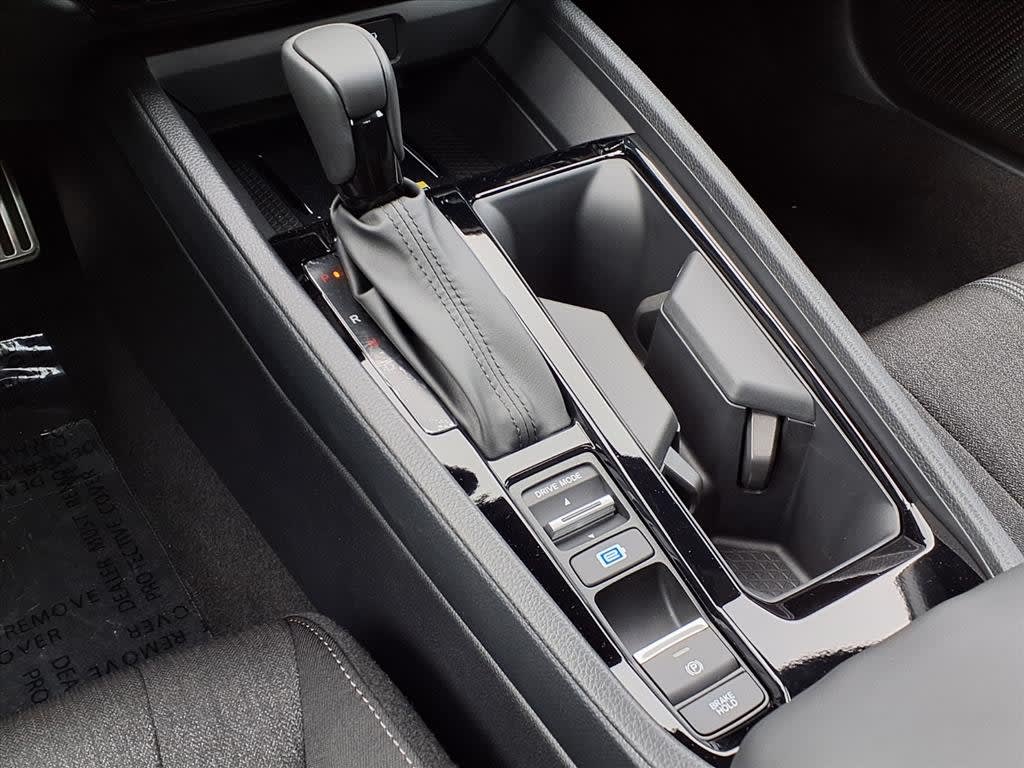 Thumbnail: 2025 Honda Accord - 10