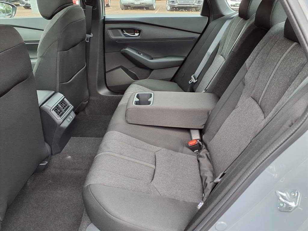 Thumbnail: 2025 Honda Accord - 8