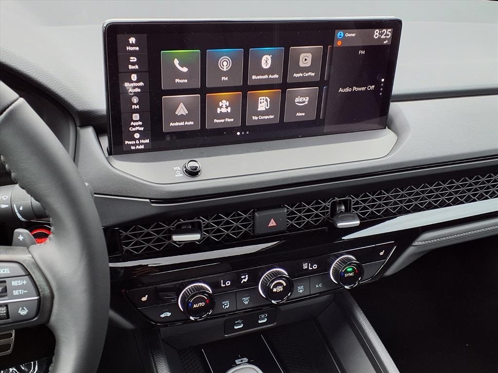 Thumbnail: 2025 Honda Accord - 9