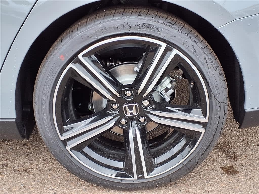 Thumbnail: 2025 Honda Accord - 6