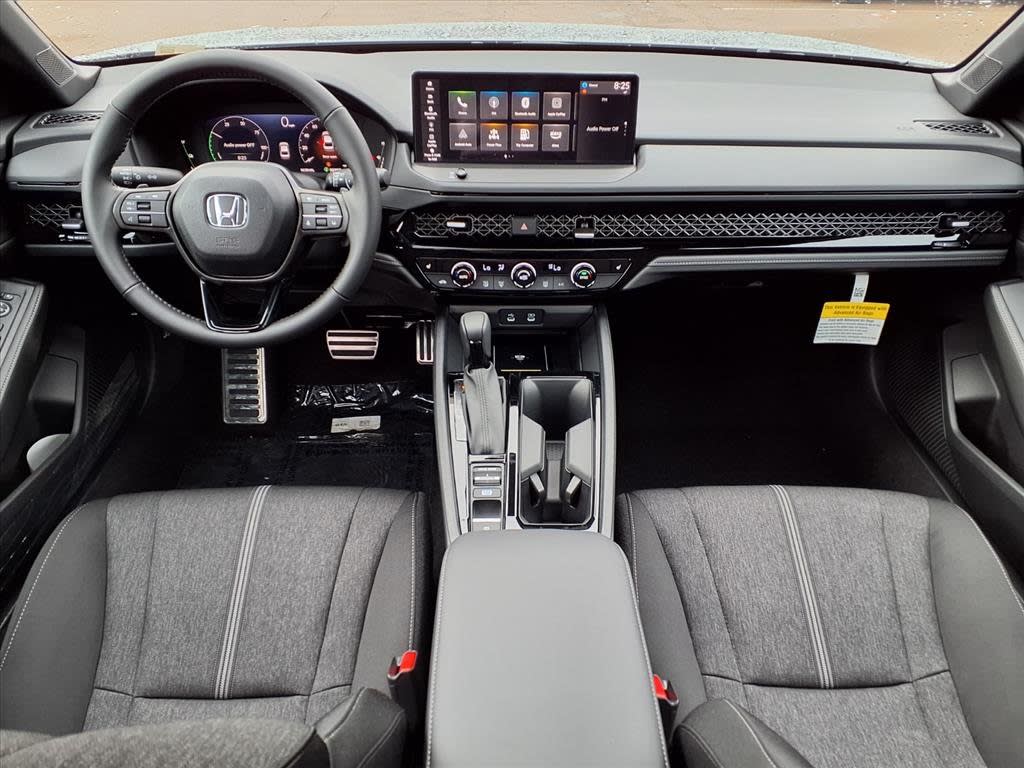 Thumbnail: 2025 Honda Accord - 2