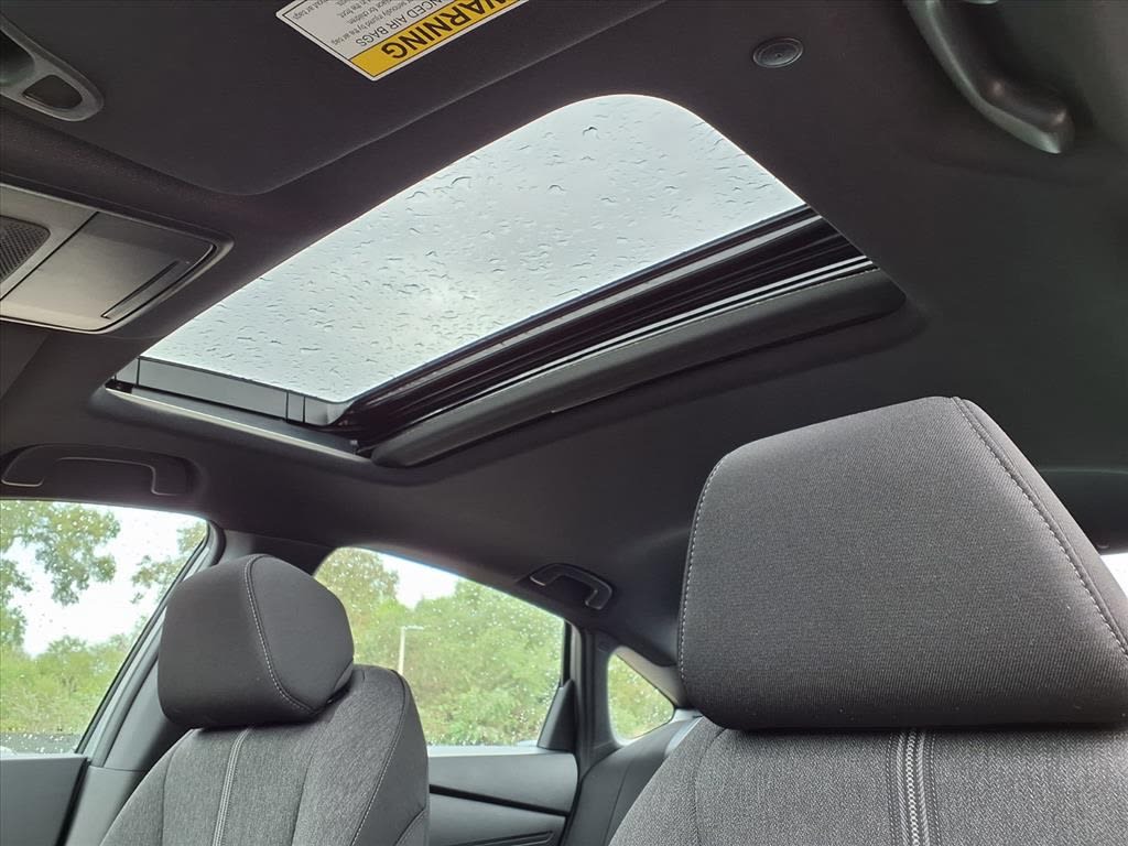 Thumbnail: 2025 Honda Accord - 15