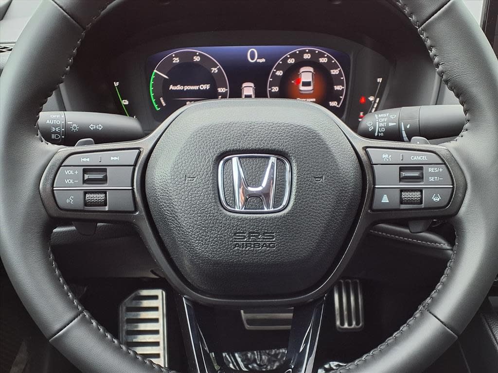 Thumbnail: 2025 Honda Accord - 16