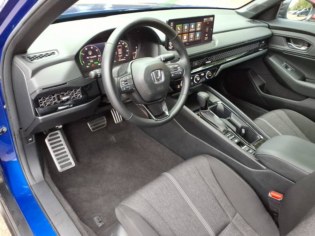 Thumbnail: 2024 Honda Accord - 7