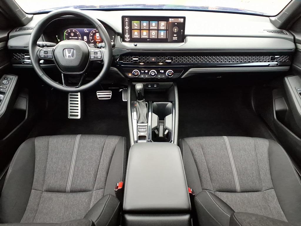 Thumbnail: 2024 Honda Accord - 2