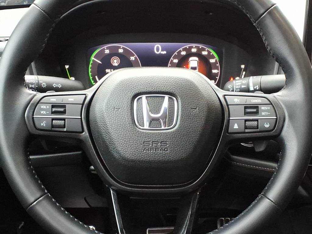 Thumbnail: 2024 Honda Accord - 19
