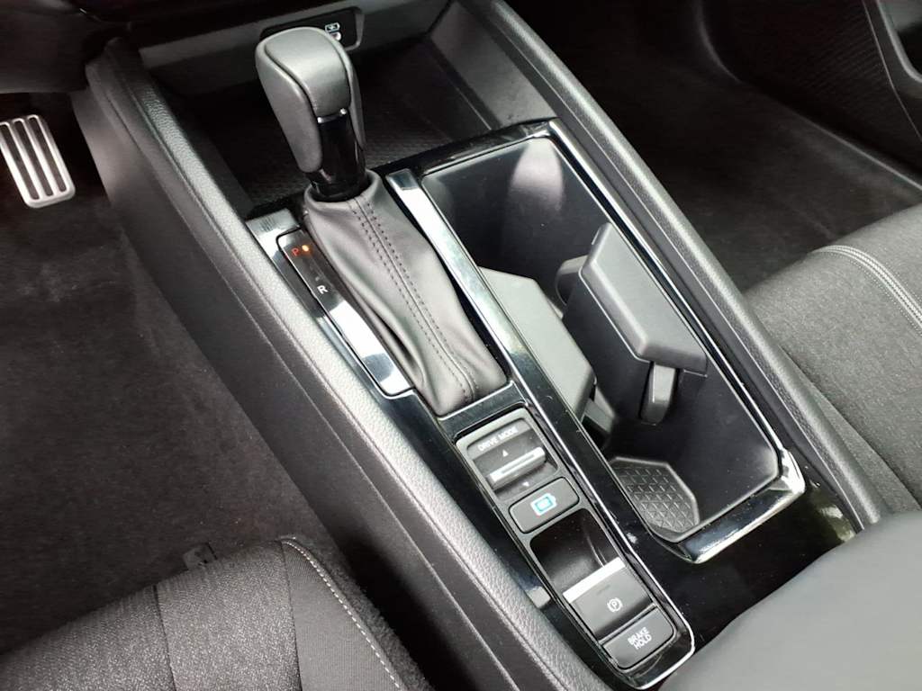Thumbnail: 2024 Honda Accord - 11