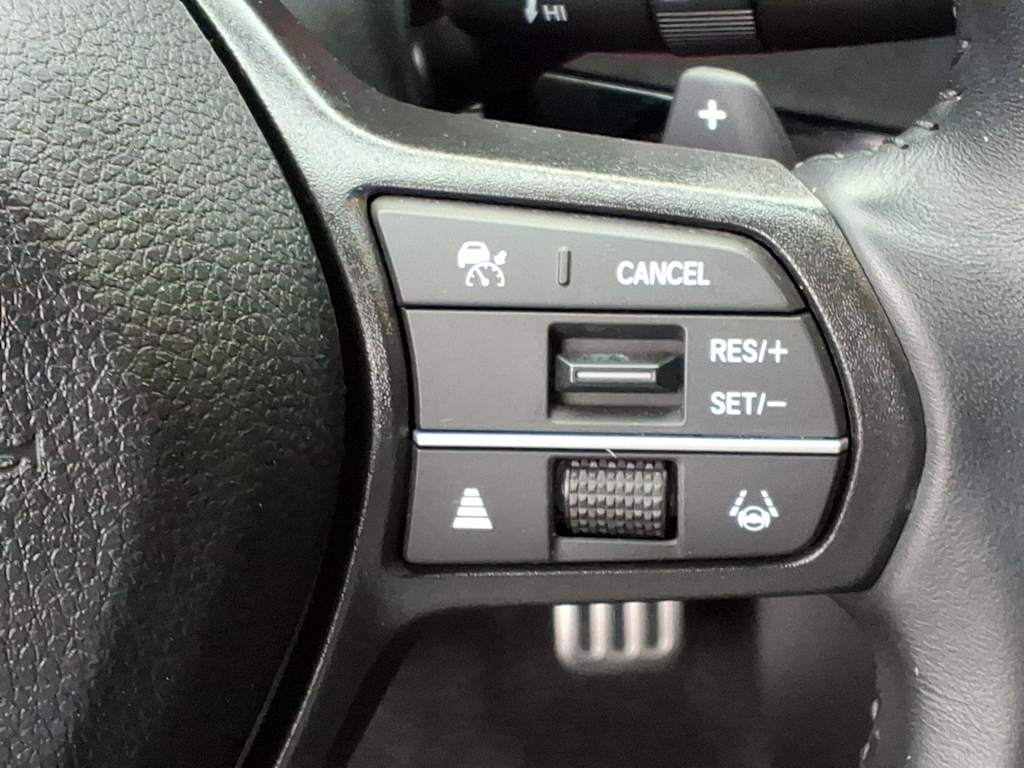 Thumbnail: 2024 Honda Accord - 21