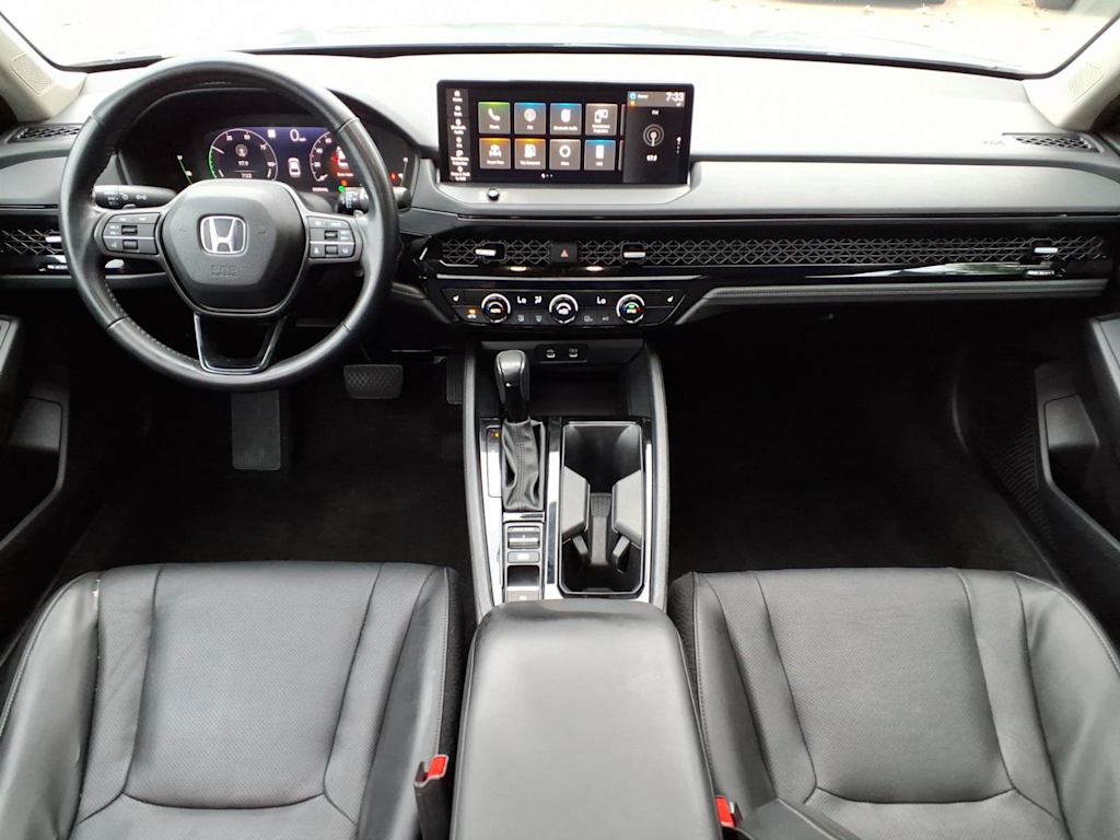 Thumbnail: 2024 Honda Accord - 2