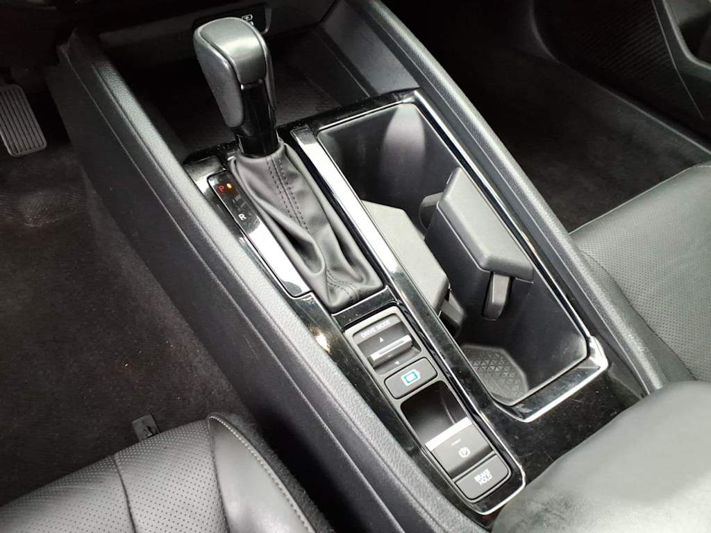 Thumbnail: 2024 Honda Accord - 5