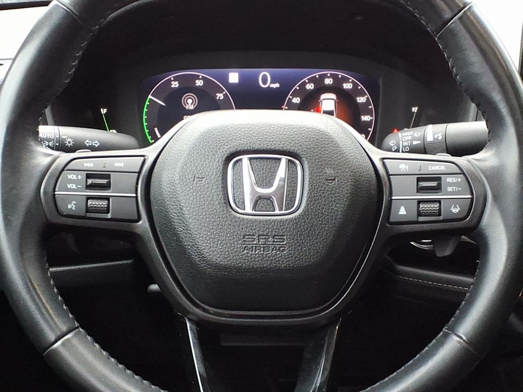 Thumbnail: 2024 Honda Accord - 11