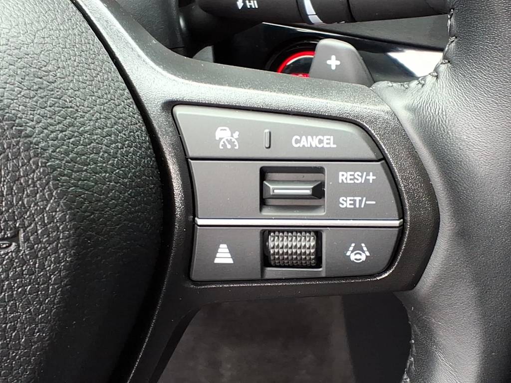 Thumbnail: 2024 Honda Accord - 21