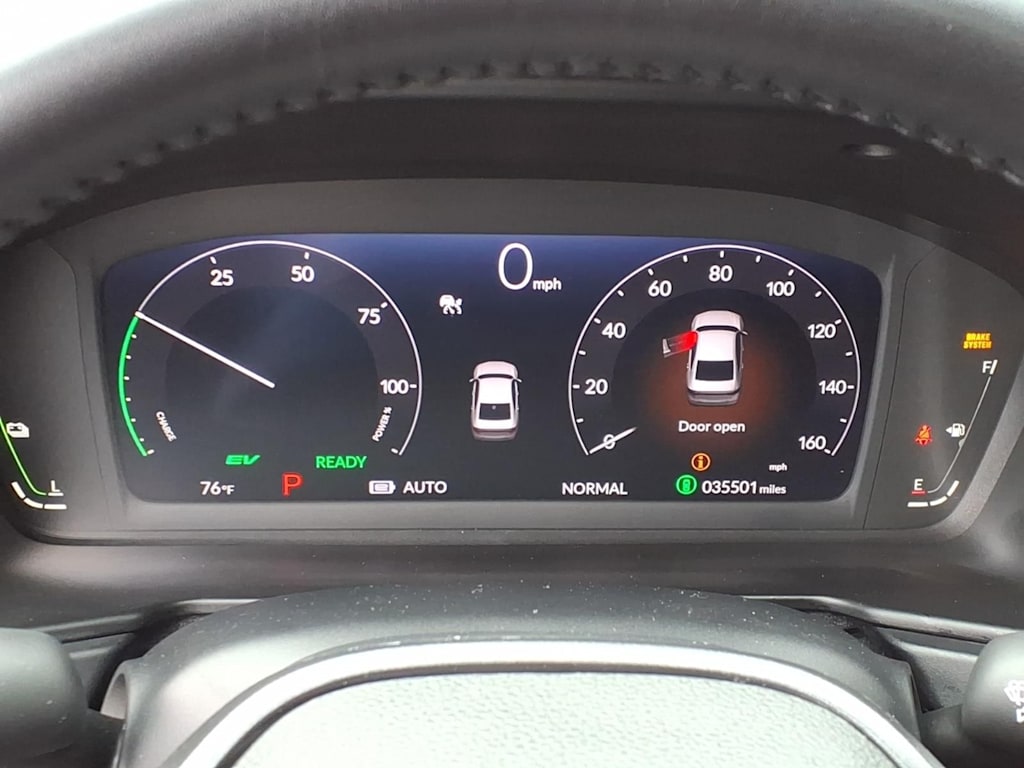 Thumbnail: 2024 Honda Accord - 11