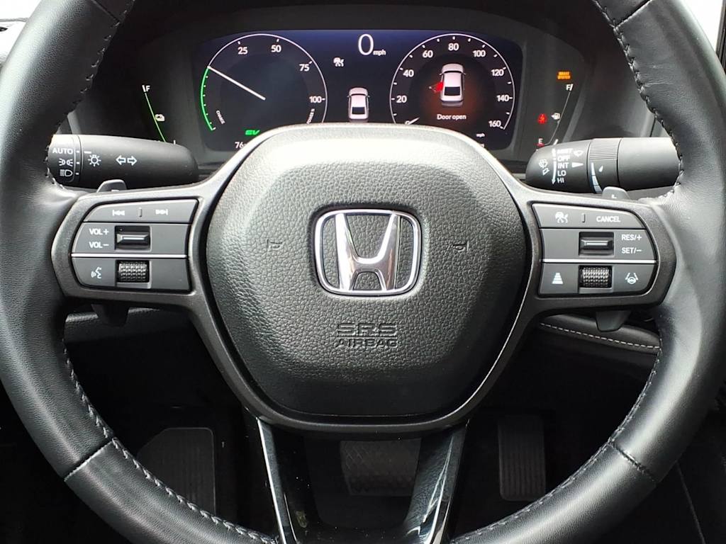 Thumbnail: 2024 Honda Accord - 19