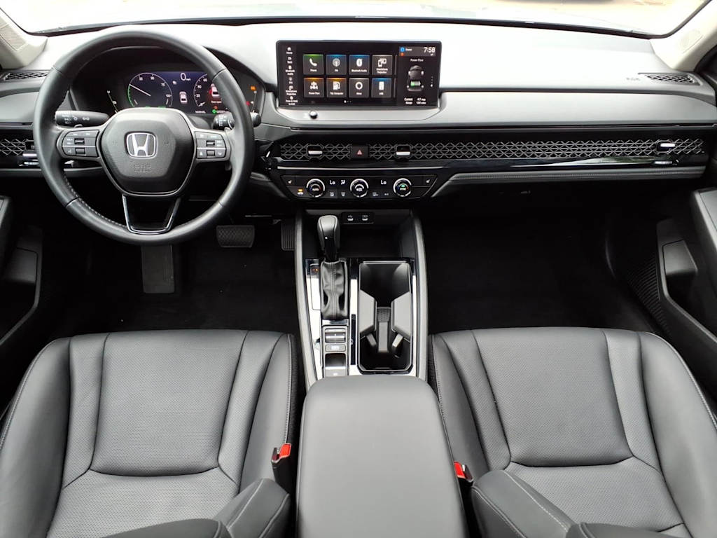Thumbnail: 2024 Honda Accord - 2