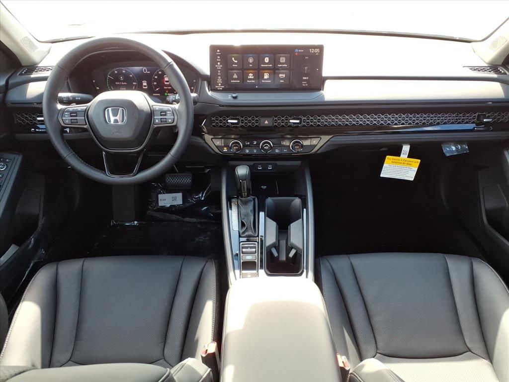 Thumbnail: 2026 Honda Accord - 2
