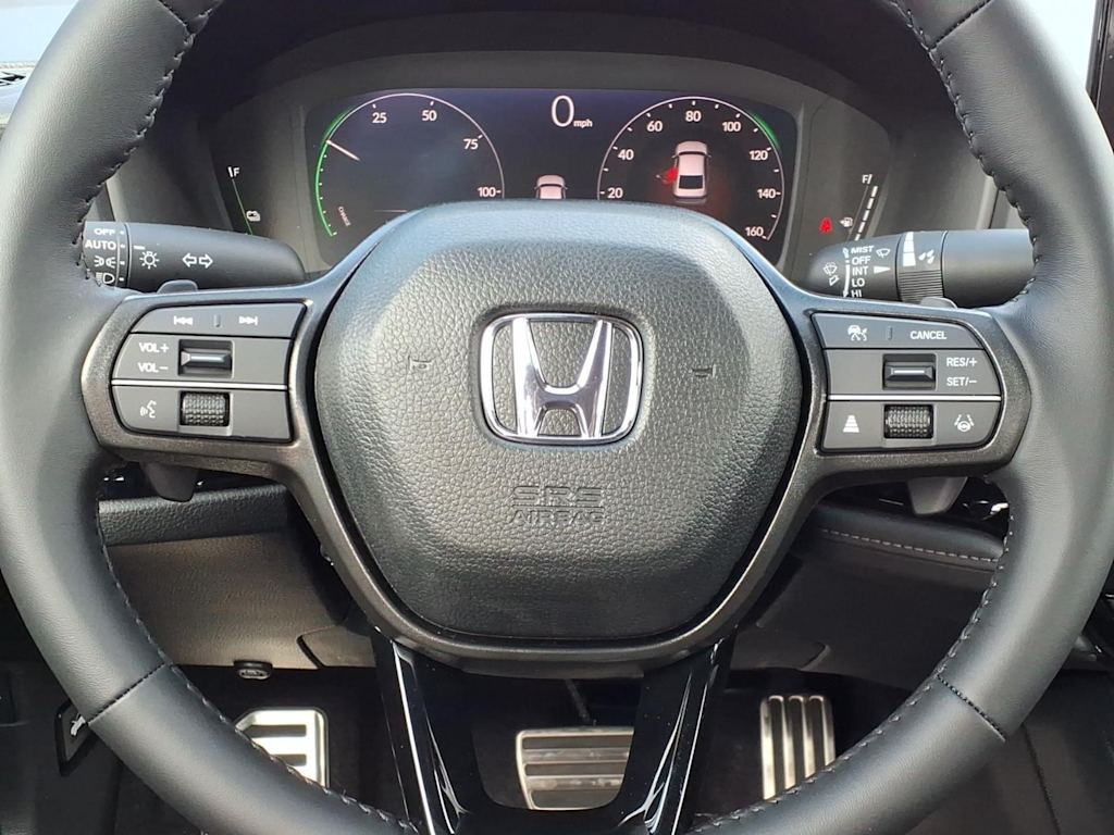 Thumbnail: 2026 Honda Accord - 16