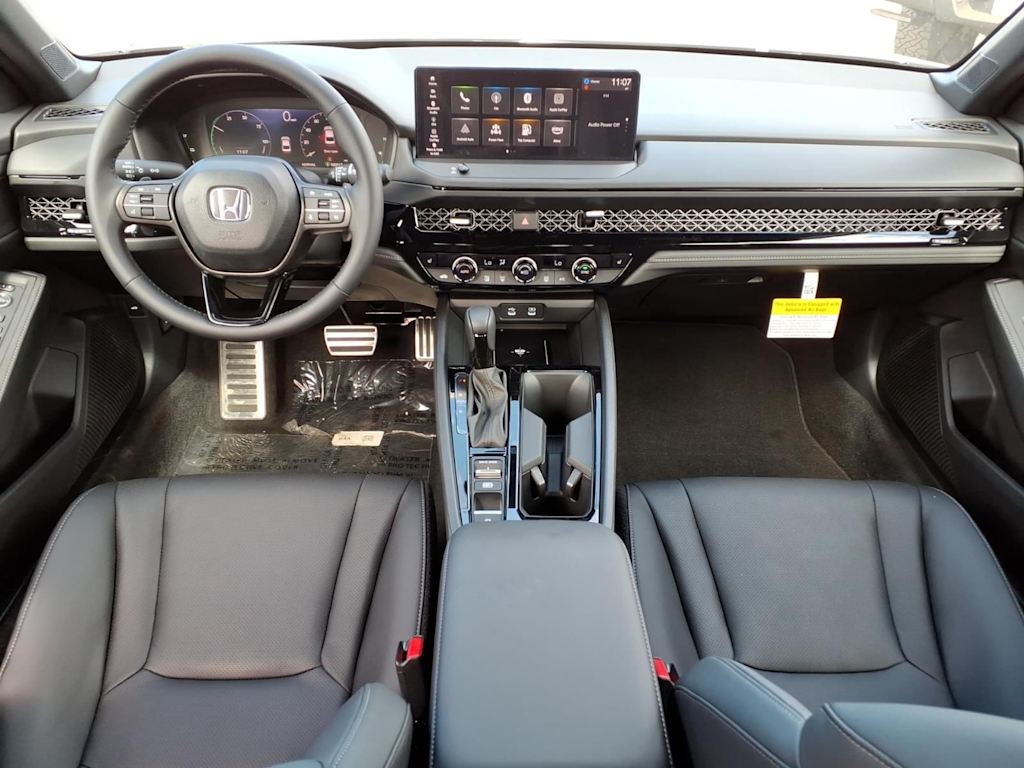 Thumbnail: 2026 Honda Accord - 2