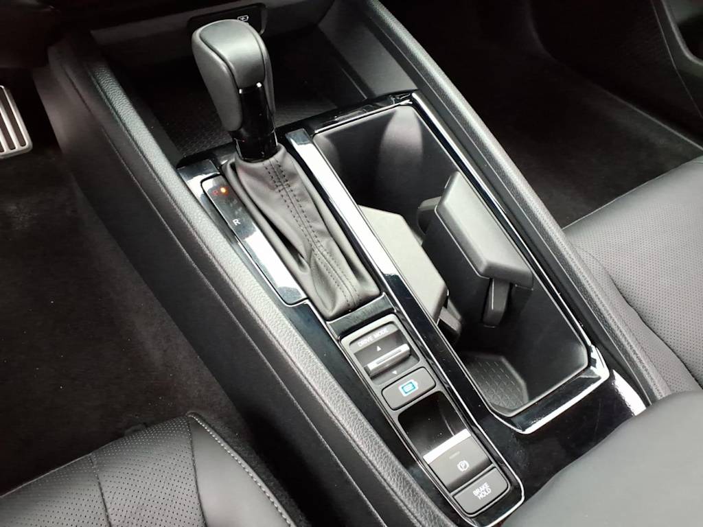 Thumbnail: 2024 Honda Accord - 11
