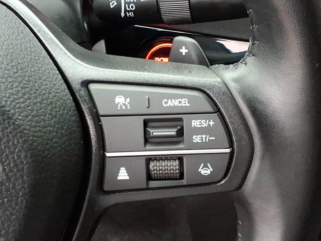 Thumbnail: 2024 Honda Accord - 21