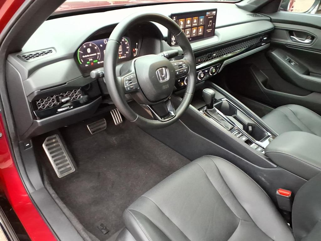 Thumbnail: 2024 Honda Accord - 7